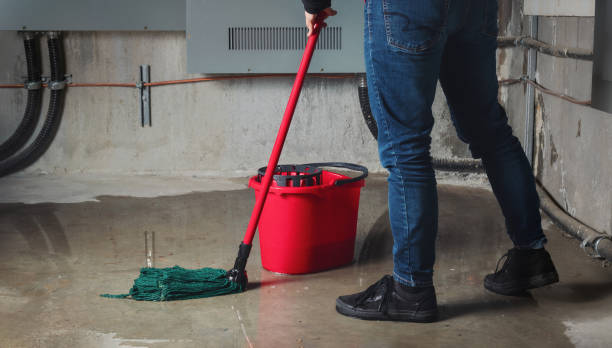 Trusted MD Water damage restoration Experts