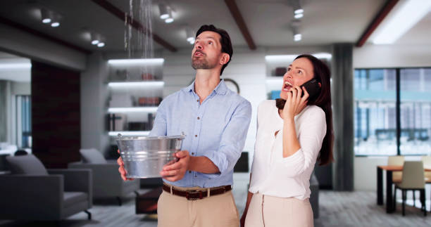Best Emergency water damage restoration  in Accokeek, MD