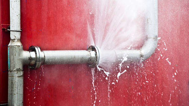 Best 24-hour water damage restoration  in Accokeek, MD